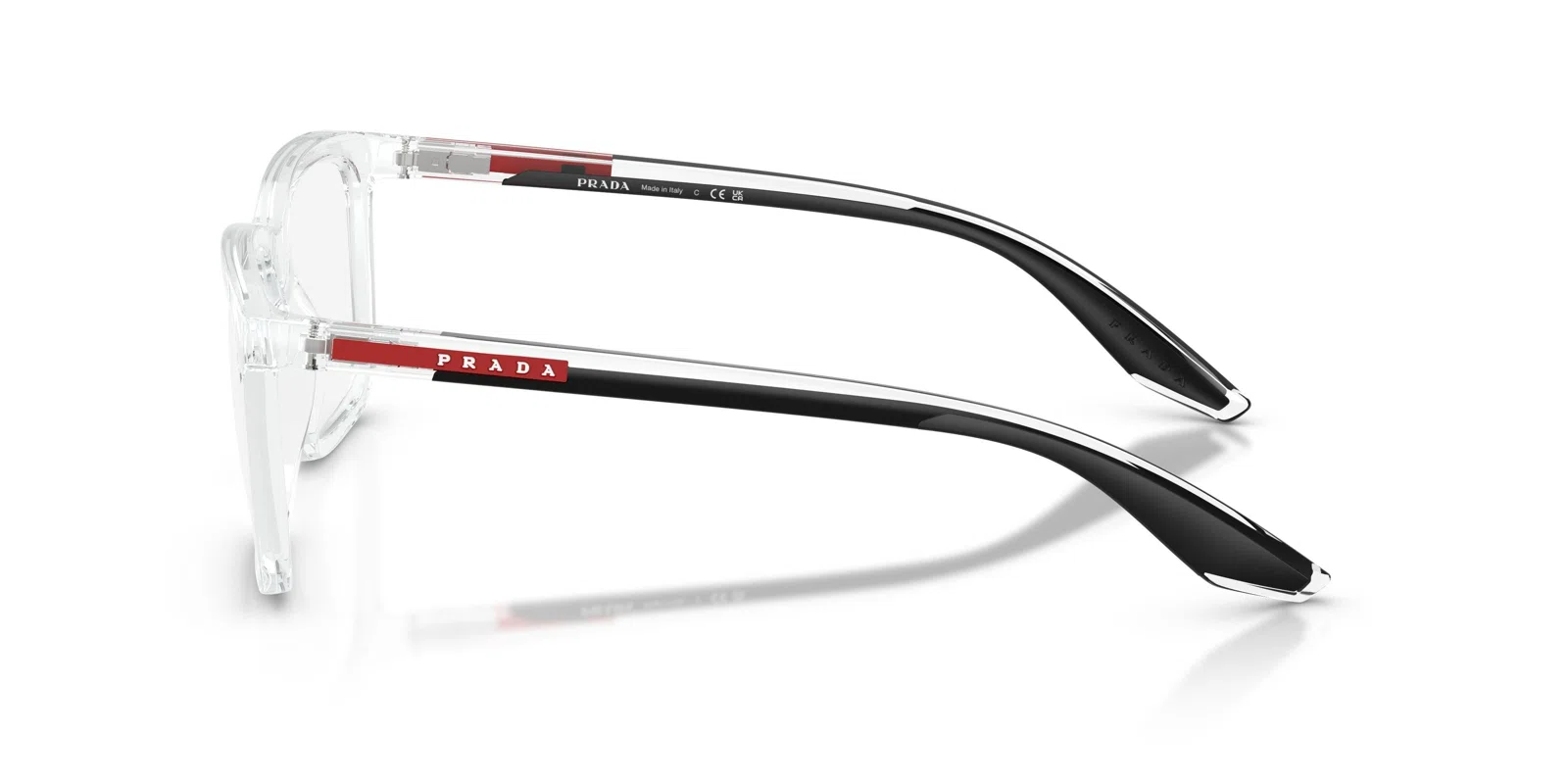 Prada Linea Rossa 03SV Eyeglasses - view 27